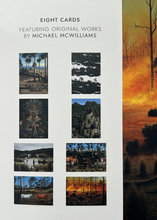 Load image into Gallery viewer, Images of scenery and animals.