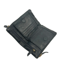 Load image into Gallery viewer, Dusky Robin - Ruby purse