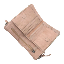 Load image into Gallery viewer, Dusky Robin - Ruby purse