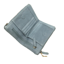 Load image into Gallery viewer, Dusky Robin - Ruby purse