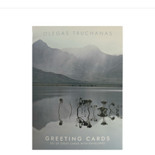 Load image into Gallery viewer, This Vanishing World the Photography of Olegas Truchanas, greeting card set