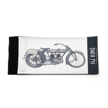 Load image into Gallery viewer, Image of a Champion motorcycle.