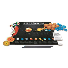 Load image into Gallery viewer, Solar system model making kit