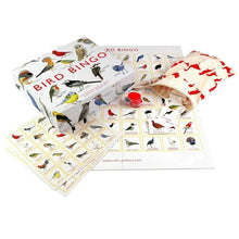 Load image into Gallery viewer, Bird bingo