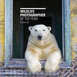 Wildlife Photographer of the Year Portfolio 32