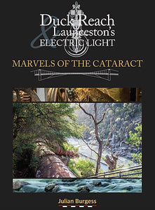 Image of the Cataract Gorge.