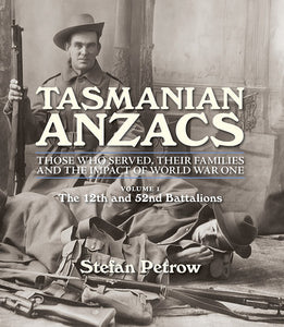 Photograph of ANZAC soldiers.