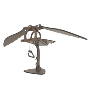 Leonardo da Vinci Kit: Ornithopter