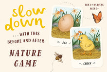 Load image into Gallery viewer, Illustrations of an egg and chick.
