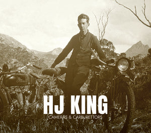 HJ King: Cameras and Carburettors
