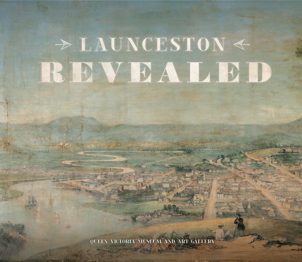 Launceston Revealed