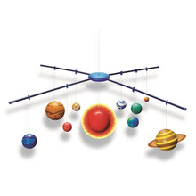 Load image into Gallery viewer, Solar system model making kit
