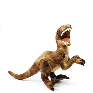 Velociraptor 17"